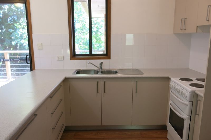 Open for inspection in Bellingen