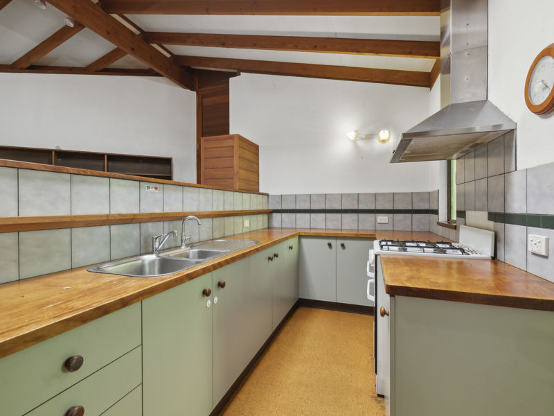 Bellingen Properties Leased