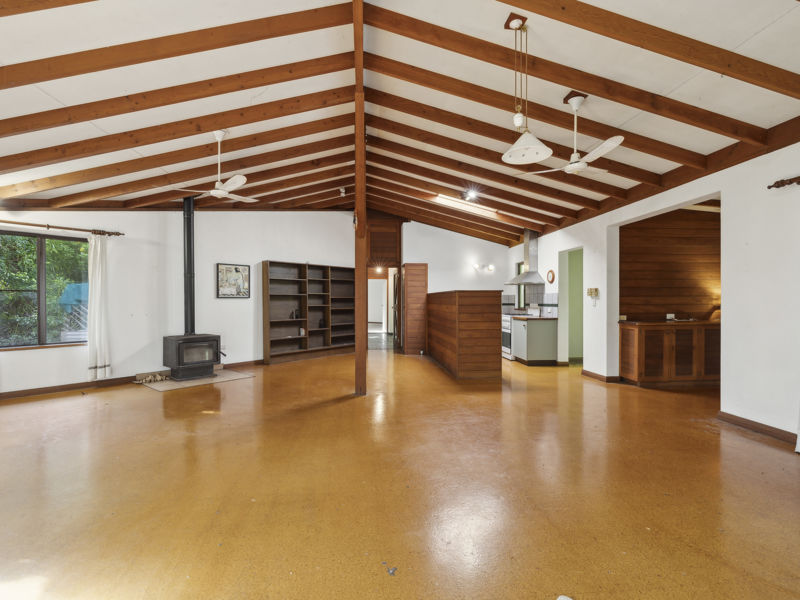 Property in Bellingen - Leased