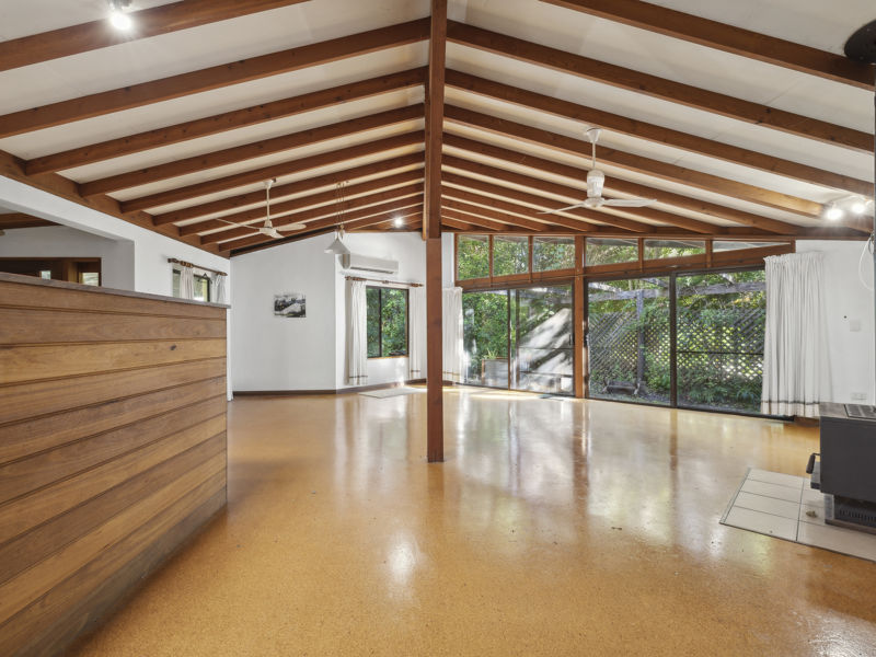 Bellingen real estate Leased