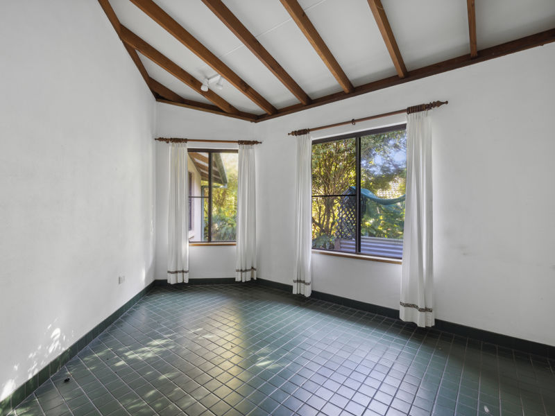 Open for inspection in Bellingen