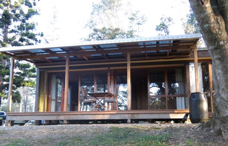 Property in Bellingen - Leased