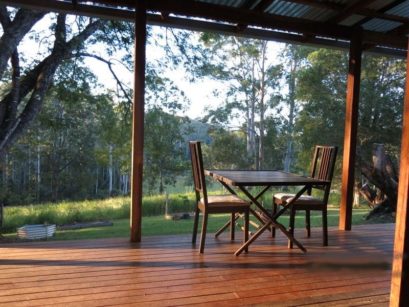 Bellingen Properties Leased