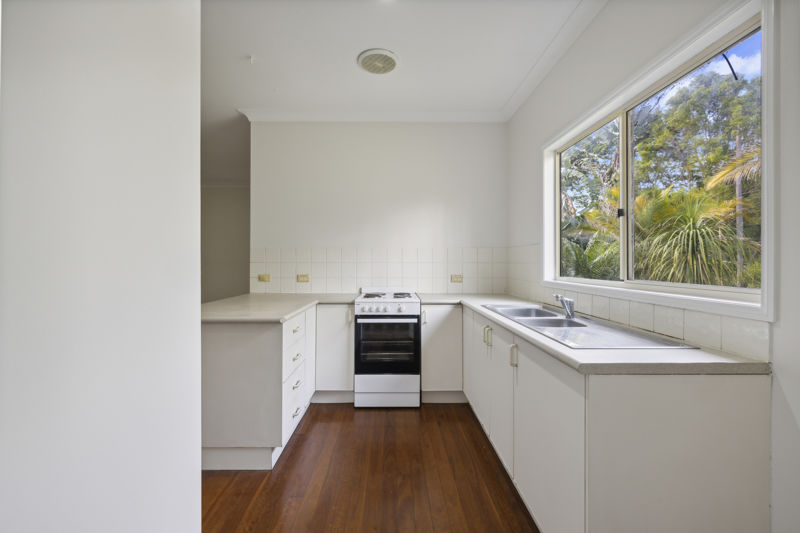 Bellingen Properties Leased