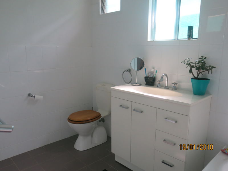 Open for inspection in Mylestom