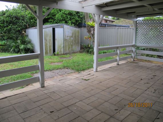 Mylestom real estate Leased