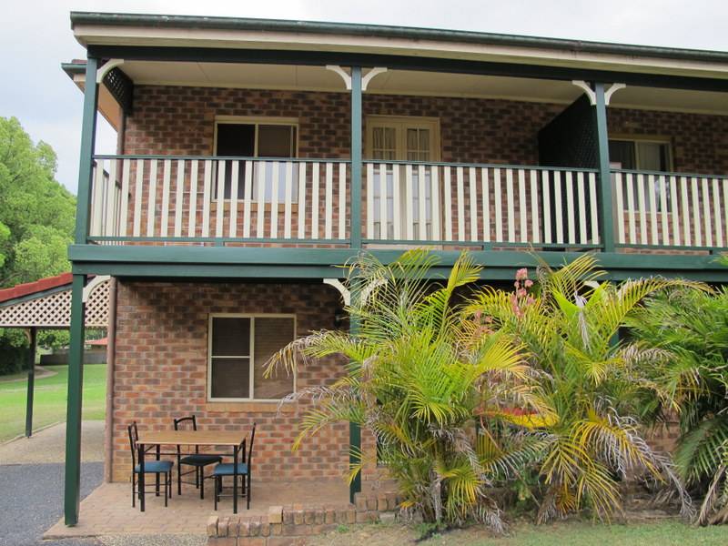 Property Leased in Bellingen