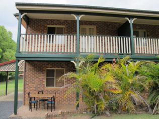 Property in Bellingen - Leased for $320