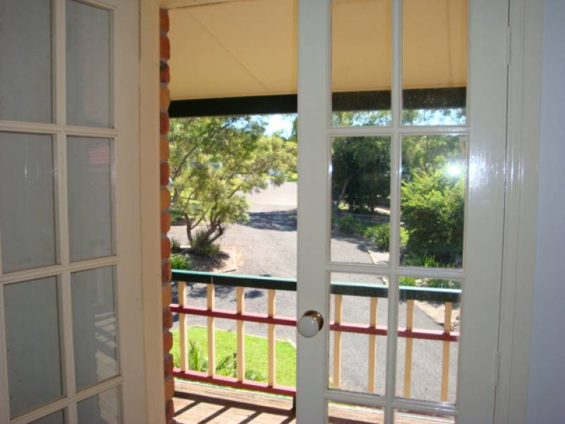 Open for inspection in Bellingen