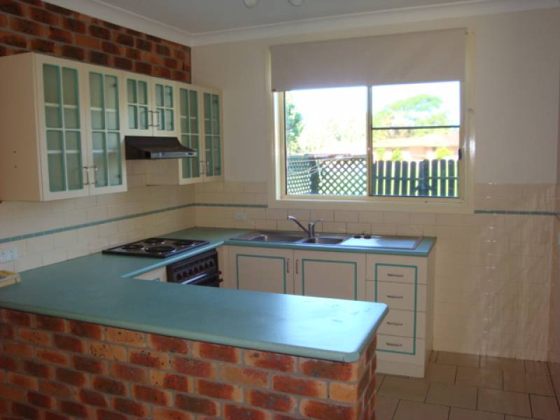 Bellingen Properties Leased