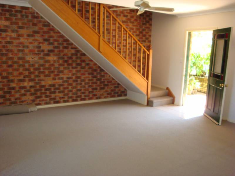 Bellingen real estate Leased