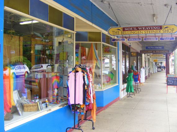 Property Sold in Bellingen