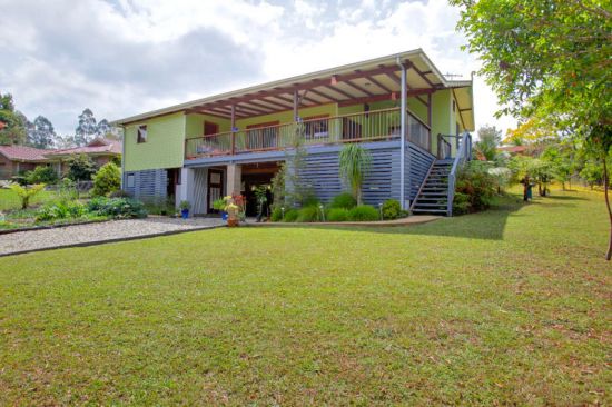 Real Estate in Bellingen