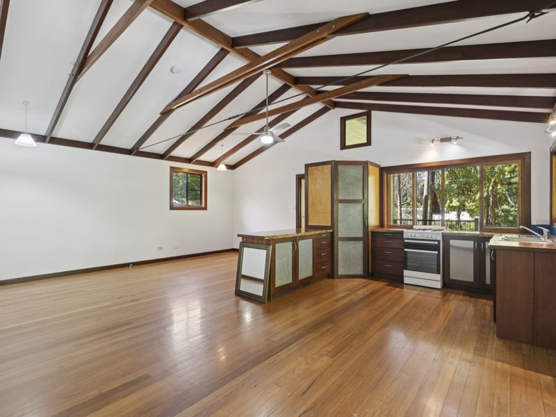 Property in Bellingen - Leased
