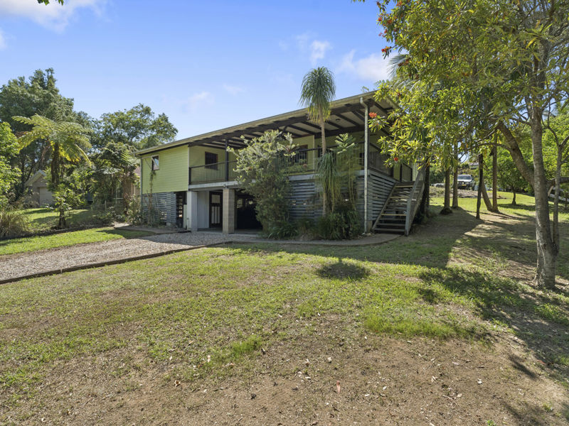 Bellingen real estate Leased