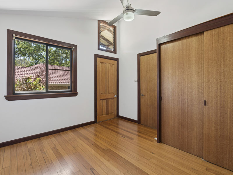 Bellingen Properties Leased