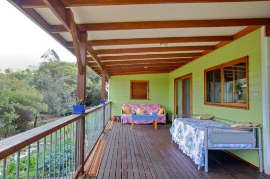 Real Estate in Bellingen