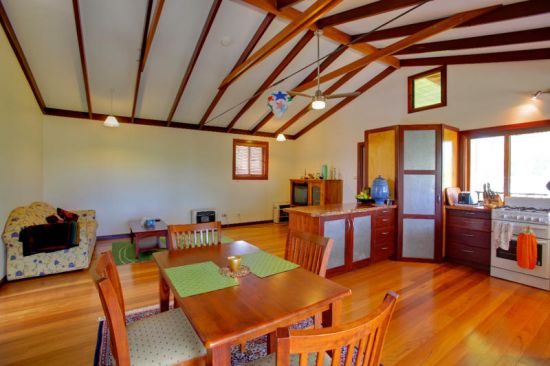 Real Estate in Bellingen