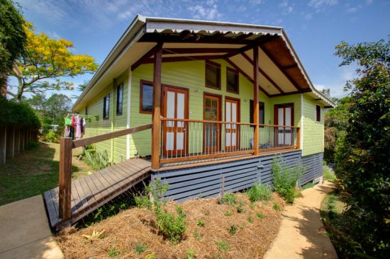 Real Estate in Bellingen