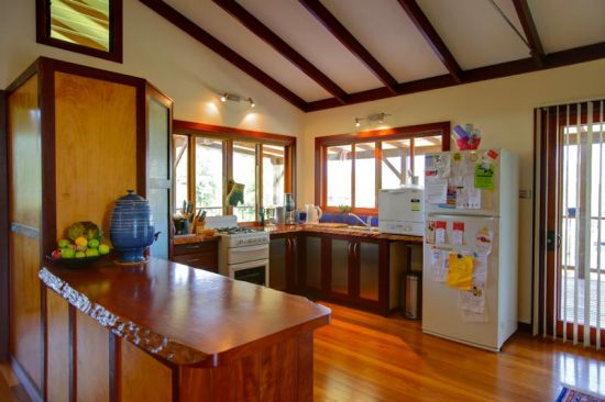 Real Estate in Bellingen