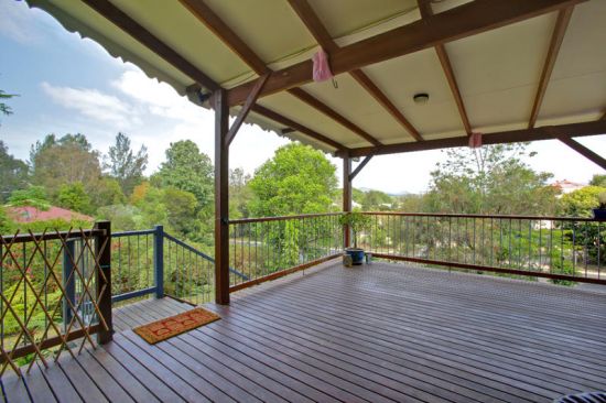 Real Estate in Bellingen