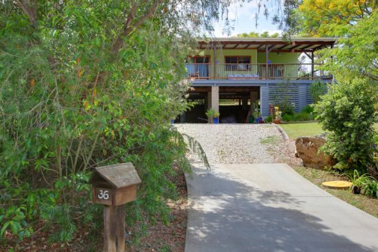 Real Estate in Bellingen