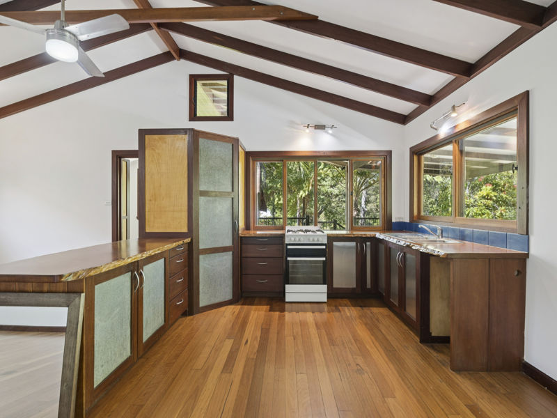 Real Estate in Bellingen