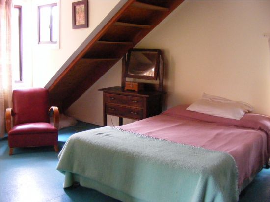 Open for inspection in Bellingen