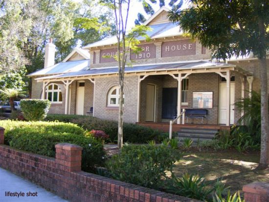 Real Estate in Bellingen