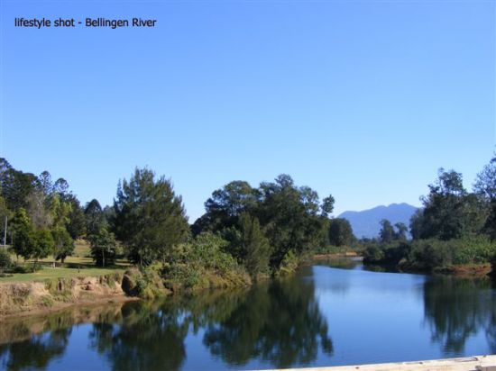 Real Estate in Bellingen