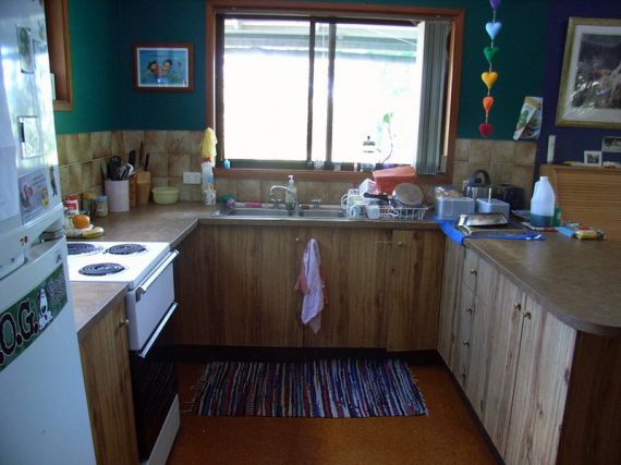 Real Estate in Bellingen