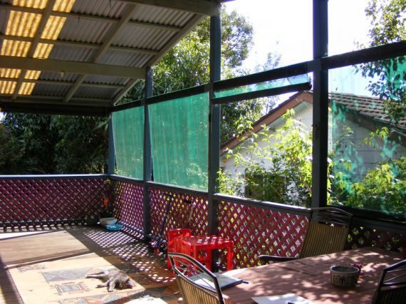 Real Estate in Bellingen