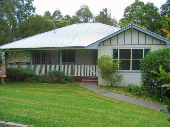 Property Sold in Bellingen