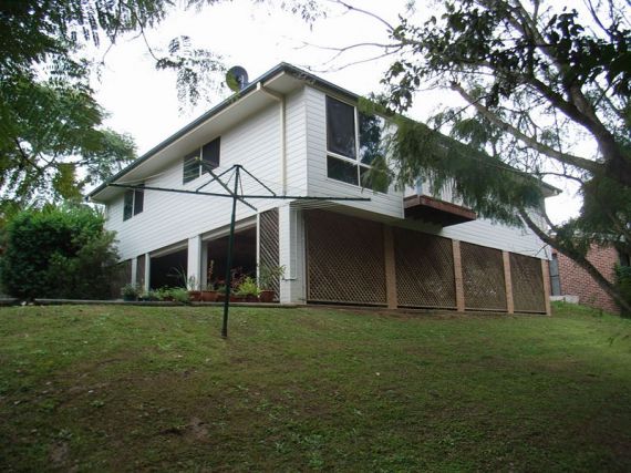 Real Estate in Bellingen