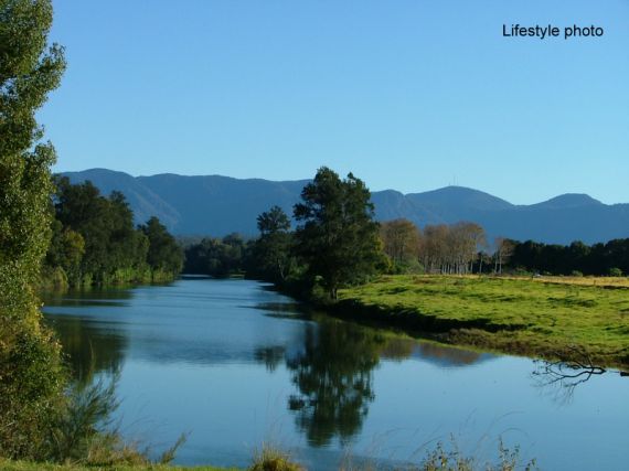 Bellingen real estate Sold