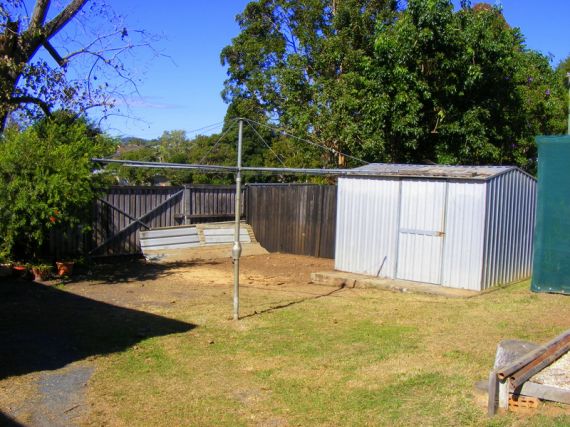 Real Estate in Bellingen