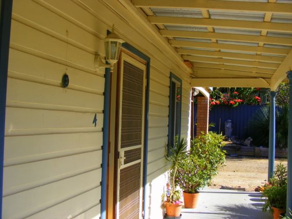 Real Estate in Bellingen