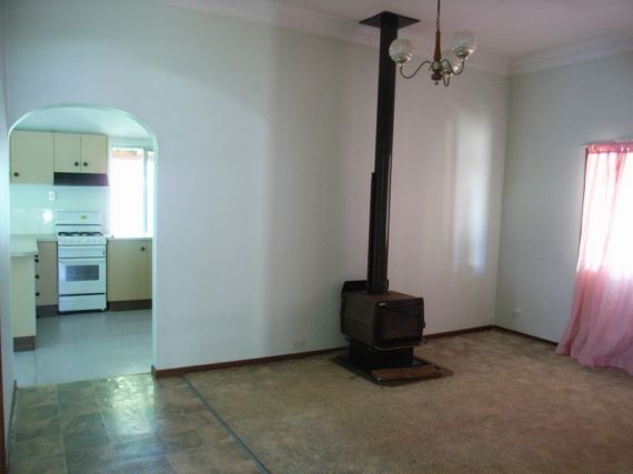 Real Estate in Bellingen