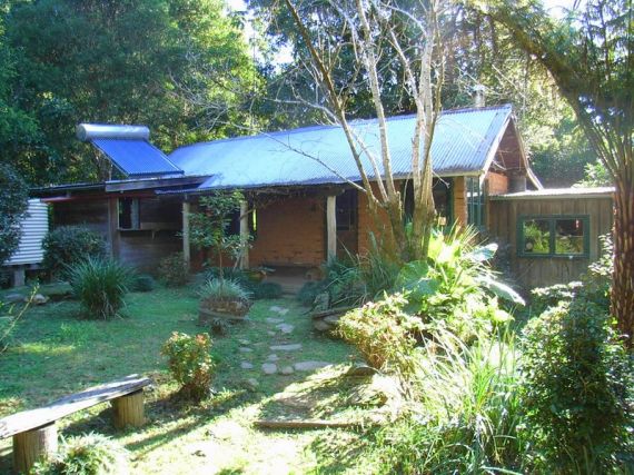 Real Estate in Bellingen