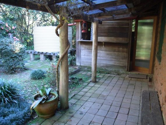 Real Estate in Bellingen