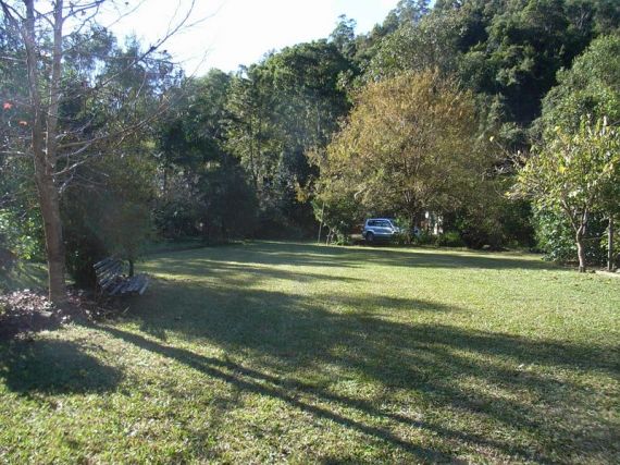Real Estate in Bellingen