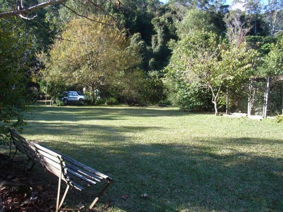 Bellingen Properties Sold