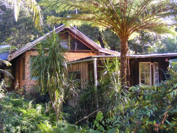 Selling your property in Bellingen