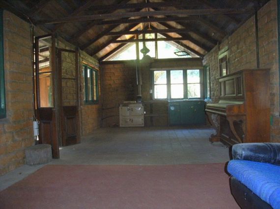 Real Estate in Bellingen