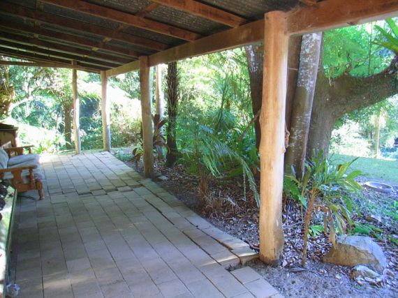 Real Estate in Bellingen