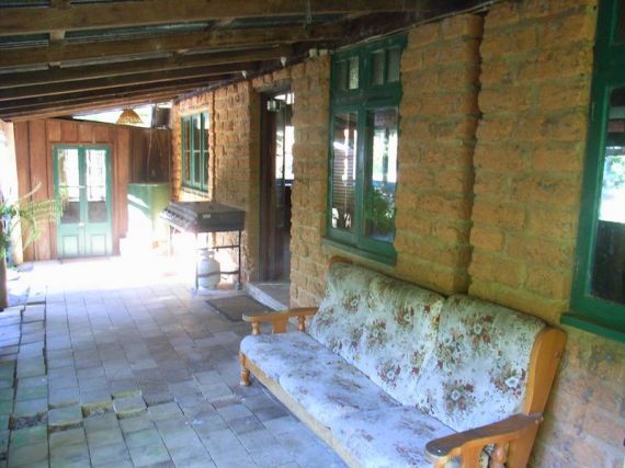 Real Estate in Bellingen