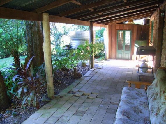Real Estate in Bellingen