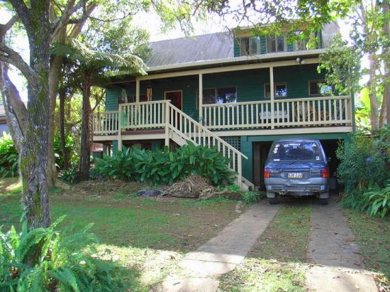 Property Sold in Bellingen
