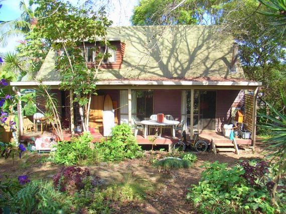 Real Estate in Bellingen