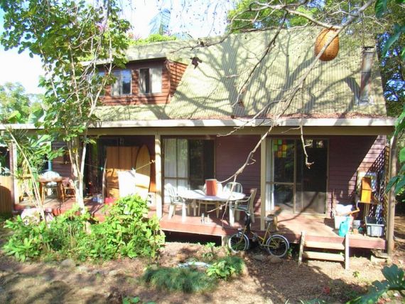 Real Estate in Bellingen